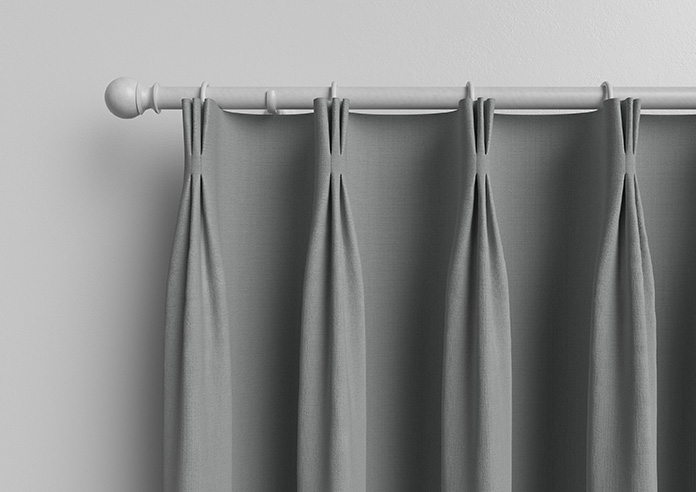 Lyra, Horizon Grey - Made to Measure Curtains - Image 11